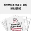 Robin Robins Advanced Tool Kit Live Marketing Dan Kennedy Protege » Courses[GB]