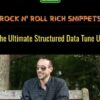 Rock N Roll Rich Snippets Ryan Rodden » Courses[GB]