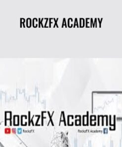 RockzFX Academy – RockzFX