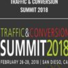 Ryan Deiss Traffic Conversion Summit 2018 » Courses[GB]