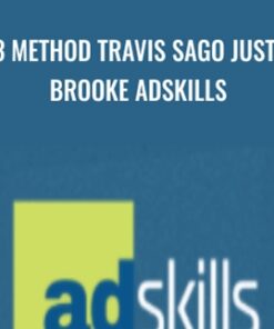 S3 Method Travis Sago Justin Brooke AdSkills