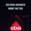 SEO Gems Advanced Money Hat SEO by Charles Floate » Courses[GB]