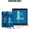 SEO Ranking with Content Creation Only E28093 Bernhard Rieder » Courses[GB]