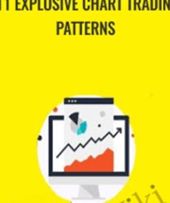 11 Explosive Chart Trading Patterns - Saad Tariq Hameed