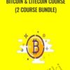 Saad Tariq Hameed Bitcoin Litecoin Course 2 Course Bundle » Courses[GB]