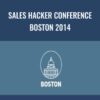 Sales Hacker Conference Boston 2014 » Courses[GB]