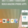 Sandy Ludosky iOS11 Swift 4 Bootcamp Build Amazing iPhone Apps » Courses[GB]