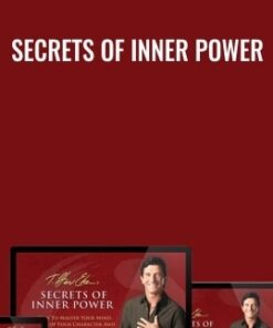 Secrets of Inner Power T Harv Eker 1 » Courses[GB]