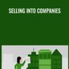 Selling into Companies - Lisa Earle McLeod & Elizabeth Lotardo