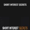 Short Interest Secrets » Courses[GB]