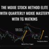 Simpler Trading E28093 The Moxie Stock Method Elite with Quarterly Moxie Mastery with TG Watkins » Courses[GB]