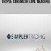 Simpler Trading E28093 Triple Strength Live Trading » Courses[GB]