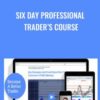 Six Day Professional Traders Course » Courses[GB]