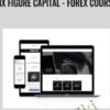 Six Figure Capital Forex Course » Courses[GB]