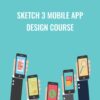 Sketch 3 Mobile App Design Course » Courses[GB]
