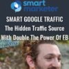 Smart Google Traffic E28093 The Hidden Traffic Source With Double The Power Of FB Ezra Firestone » Courses[GB]