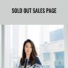 Sold Out Sales Page - Luisa Zhou