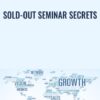 Sold-Out Seminar Secrets- BigVisionBusinessTeam