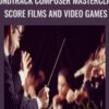 Soundtrack Composer Masterclass: Score Films and Video Games - Chester Sky