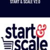 Start & Scale V2.0 - Gretta Van Riel Foundr