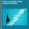 Start a Business From Scratch Bundle