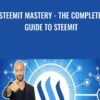 Steemit Mastery The Complete Guide To Steemit » Courses[GB]