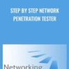 Step by Step Network Penetration Tester » Courses[GB]