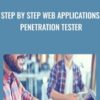 Step by Step Web Applications Penetration Tester » Courses[GB]