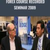 Steve Primo Forex Course Recorded Seminar 2009 SpecialistTrading com 15 Modules in 1 DVD » Courses[GB]