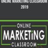 Online Marketing Classroom 2019 - Steven Clayton & Aidan Booth