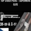 Stock Analyzer E28093 Top Stock Picks E28093 SuperNova Elite » Courses[GB]