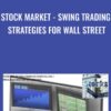 Stock Market Swing Trading Strategies for Wall Street » Courses[GB]