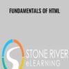 Fundamentals of HTML - Stone River eLearning