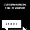 StoryBrand Marketing 2 Day Live Workshop » Courses[GB]