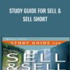 Study Guide for Sell Sell Short » Courses[GB]
