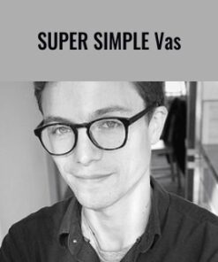 Super Simple VAs Paul 1 » Courses[GB]