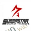 Superstar Speaker Training  –  Ted McGrath