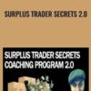 Surplus Trader Secrets 2 0 » Courses[GB]