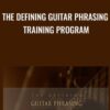The Defining Guitar Phrasing  Training Program - Claus Levin