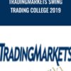 TRADINGMARKETS E28093 TradingMarkets Swing Trading College 2019 » Courses[GB]