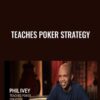 Teaches Poker Strategy Phil Ivey » Courses[GB]