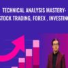 Technical Analysis Mastery Stock Trading2C Forex 2C Investing » Courses[GB]