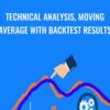 Technical Analysis2C Moving Average with backtest results » Courses[GB]