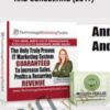 Technology Marketing Toolkit and Consulting 2017 E28093 Robin Robins » Courses[GB]