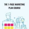 The 1 Page Marketing Plan Course by Allan Dib » Courses[GB]