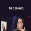 The 5 Dominos - Kevin Hutto