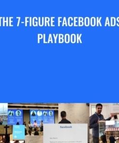 The 7 Figure Facebook Ads Playbook ZASR Digital 1 » Courses[GB]