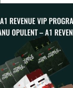 The A1 Revenue VIP Programme 1 » Courses[GB]