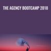The Agency Bootcamp 2018 Gabriel » Courses[GB]