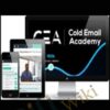 The Cold Email Academy